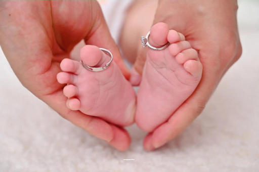 漯河孕妇六个月肚子多大